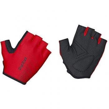 Guantes de Ciclismo Unisex GripGrab Ride Cortos