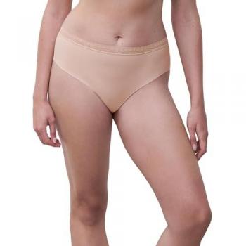 Braga Cozy Chic de Chantelle, piel suave