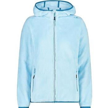 CMP Pile con cappuccio 38p156 – Moda femminile