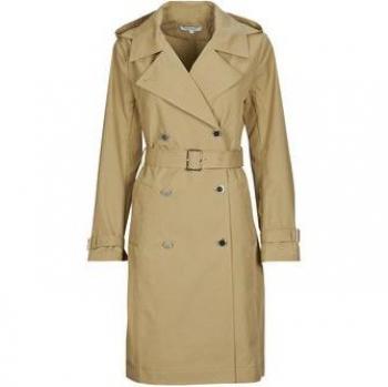 Morgan GROAD Casaco Trench para Mulheres