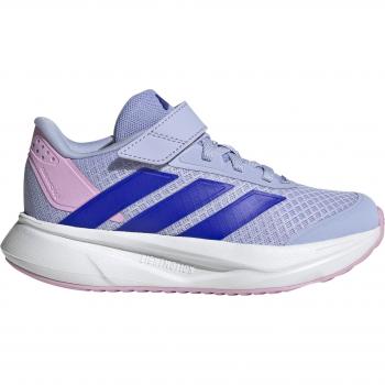 Adidas Duramo SL2 Children’s Sneakers – Violet Tone / Lucid Blue / Bliss Lilac – Size 2 (Kids)