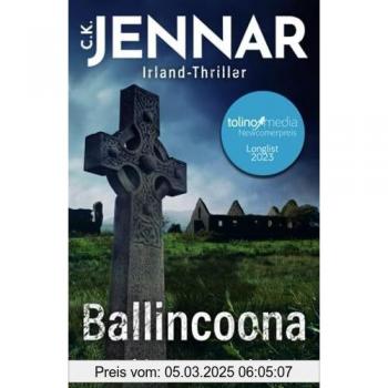 Irland-Thriller