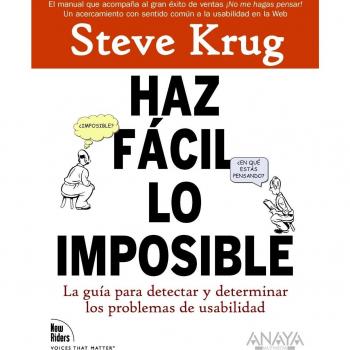 Haz Fácil Lo Imposible