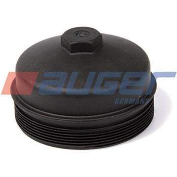 Cubierta de Filtro de Aceite Auger 75646 con Carcasa