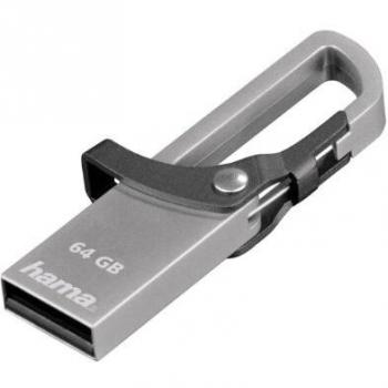 Hama FlashPen 64 GB USB 2.0
