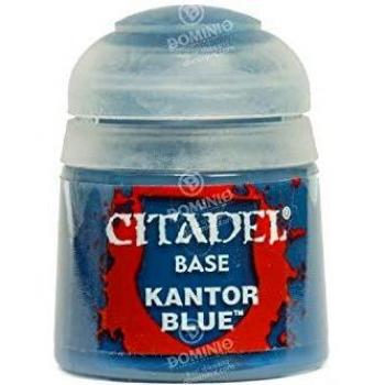 Kantor Blue Model Paint (12ml)