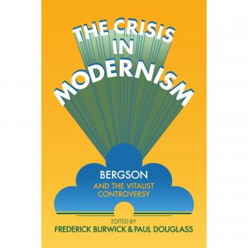 The Crisis in Modernism