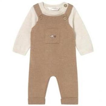 Costume Enfant Mayoral 2646 Tostado Marron
