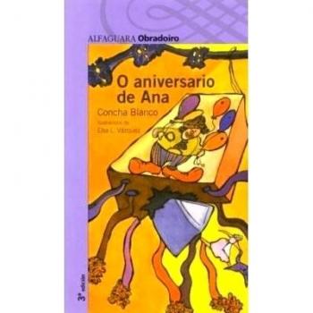 O Aniversario de Ana