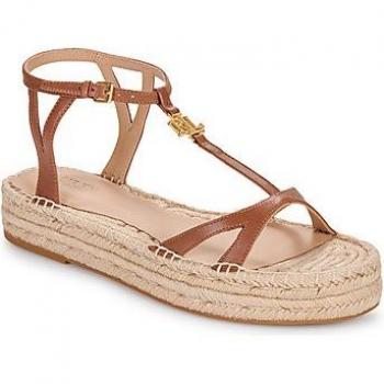 Lauren Ralph Lauren Espadrilles Payton 802927966001 Braun