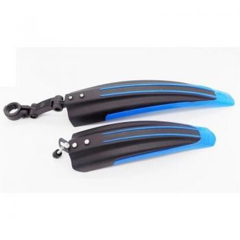Kit protection roues vélo – avant et arrière