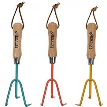Griffe Florale 3 Dents Spear & Jackson – Collection Chromatique