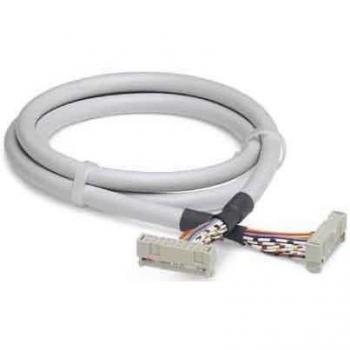 FLK 34/EZ‑D 2299482 – 1 m Industrial PLC Cable