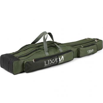 Multifunctional Fishing Tackle Storage Bag
