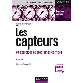 Les capteurs