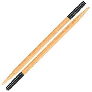 Groves & Thames Bamboo Interchangeable Knitting Needle Tips 5mm