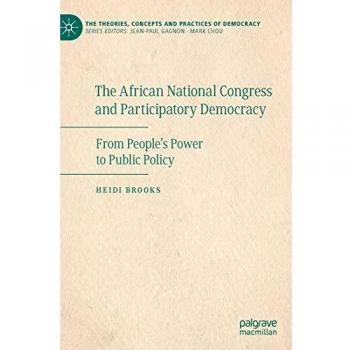 The African National Congress and Participatory Democracy