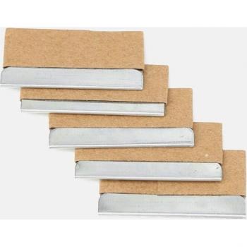 Raclette et grattoir pour céramique