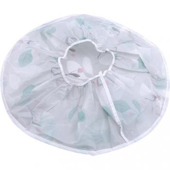 Funda de Protección PEVA para Ventilador Decorativa 45 cm