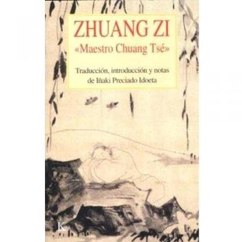 Maestro Chuang Tse