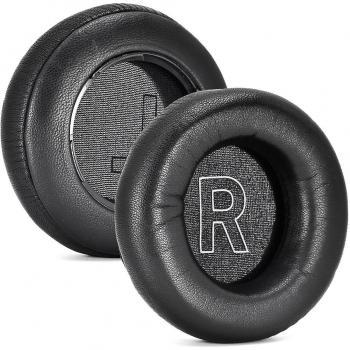 Cojines de oído de piel de cordero para B&o Beoplay H9i