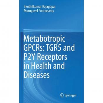 Metabotropic GPCRs: TGR5 and P2Y Receptors in Health and Diseases