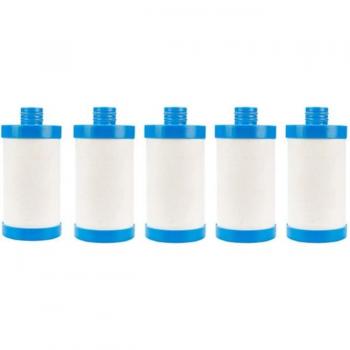 Purificador de agua con calentador para lavadora