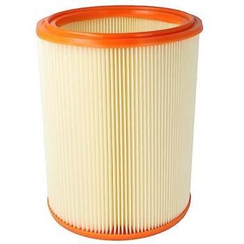 Vhbw Lamellar Filter for Nilfisk Turbo 1001 Handheld Vacuum