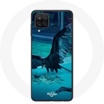 Involucro per Samsung Galaxy A22 4G Ozark Stagione 4 Episodio 1 Aquila Teaser