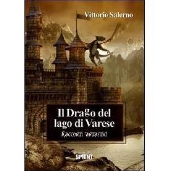 Il drago del lago di Varese
