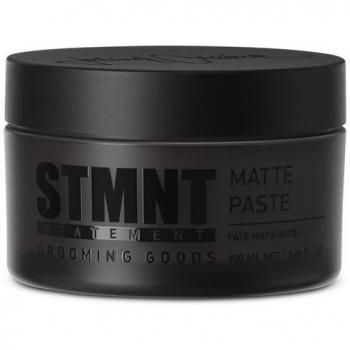 STMNT Julius Matte Paste – 100 ml