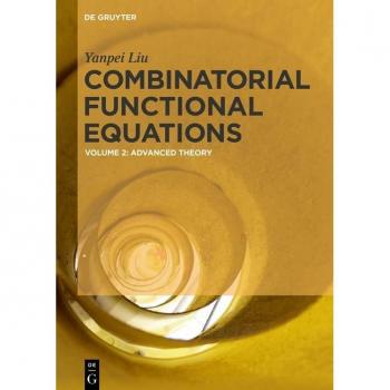 Vitalsource Technologies, Inc. Combinatorial Functional Equations