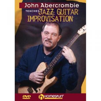 John Abercrombie : L'Art de l'Improvisation à la Guitare Jazz