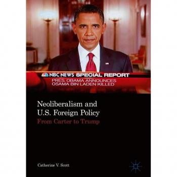 Vitalsource Technologies, Inc. Neoliberalism And U.s. Foreign Policy