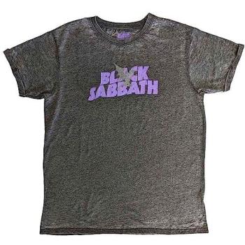 Daemons & Sabbath Grey XL T‑shirt