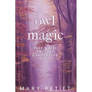 Owl Magic