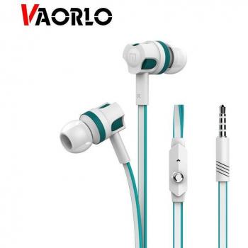 VAORLO Noise-Cancelling In-Ear-Kopfhörer