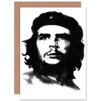 Che Guevara Revolution Greeting Card Bundle