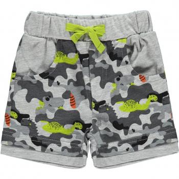 Pantalones cortos de playa para bebés Kujju