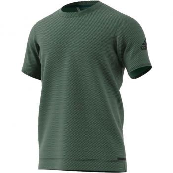Camiseta adidas Freelift Chill2, Hombre, Multicolor