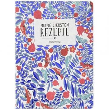 Meine liebsten Rezepte