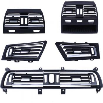 Rejilla A/C trasera para BMW Serie 7 (F01/F02)