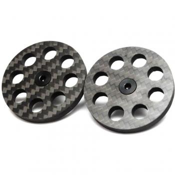 46mm Easywheel für Brompton