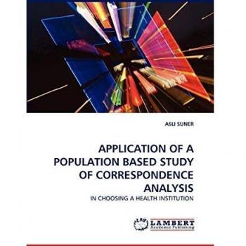 APPLICATION OF A POPULATION BASED STUDY OF CORRESPONDENCE ANALYSIS