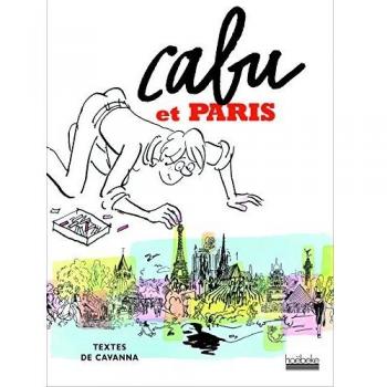 Cabu et Paris