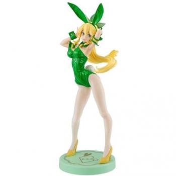Figurine Leafa : Sylph – Version BiCute Bunnies, 28 cm