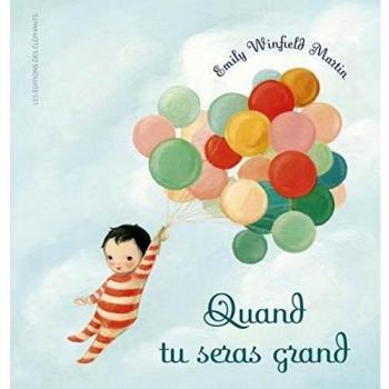 Quand tu seras grand
