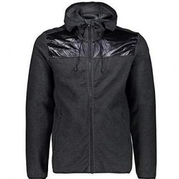 Herren-Outdoor-Jacke Fumo 48cm – Fix-Hood Version 39M7157