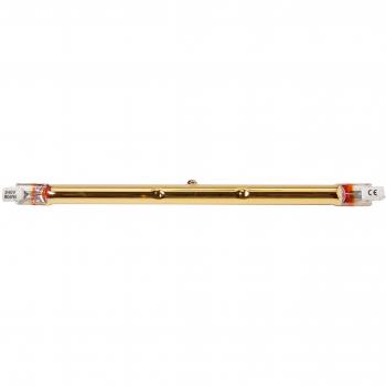 Heatmaster Gold Bulb