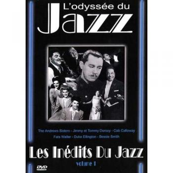 Révélation Jazz – Vol. I